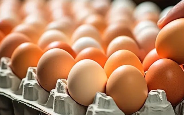 ABŞ qiyməti aşağı salmaq üçün Cənubi Koreya və Türkiyədən yumurta idxal etməyə başlayıb