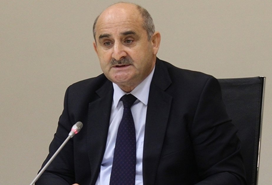 Beynəlxalq ictimaiyyət Bağanıs-Ayrım faciəsinə hələ də hüquqi qiymət verməyib