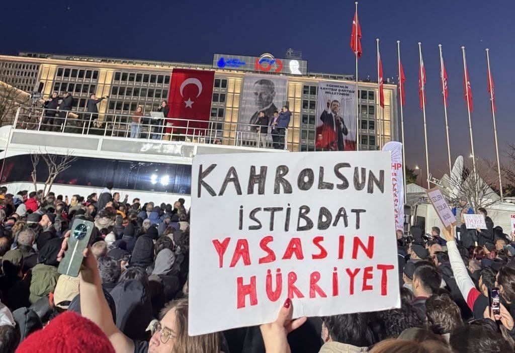 Türkiyə toplumun erkən seçki basqısının iqtidar üzərində getdikcə daha çox hiss ediləcəyi dönəmə daxil olub
