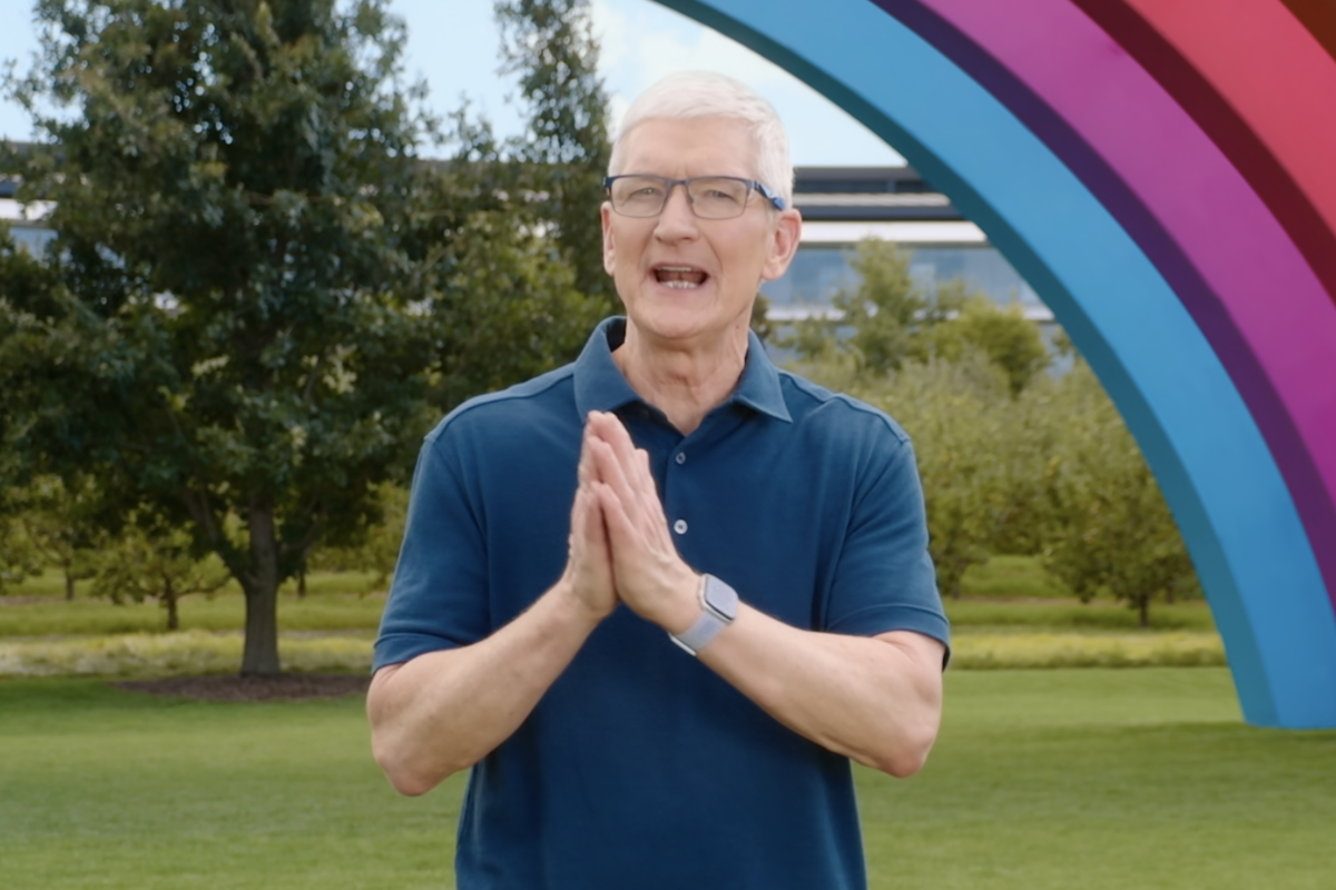 Apple baş direktoru Çinin AI DeepSeek-i tərifləyib