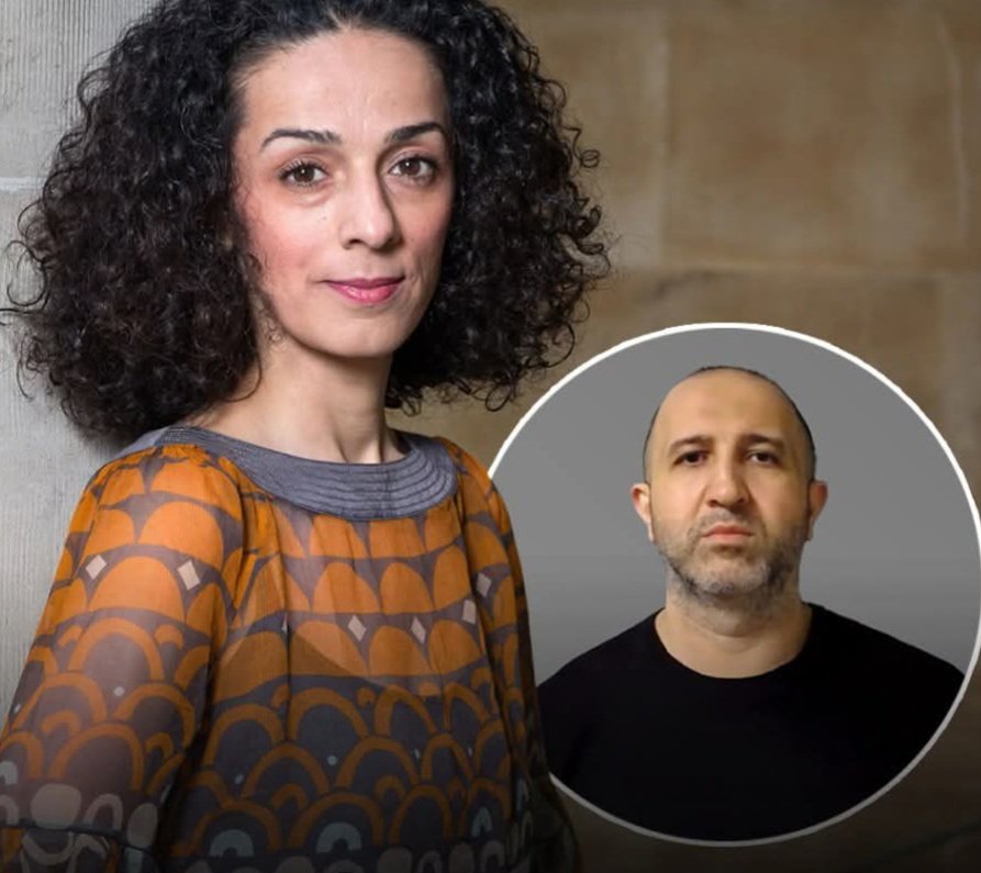 Azərbaycanlı İrandan olan jurnalistin ölümündə günahlandırılır
