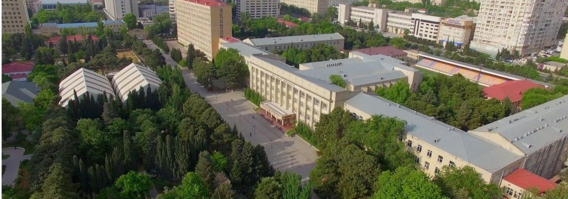 BDU əməkdaşları arasında “İlin alimi” müsabiqəsinin nəticələri açıqlanıb