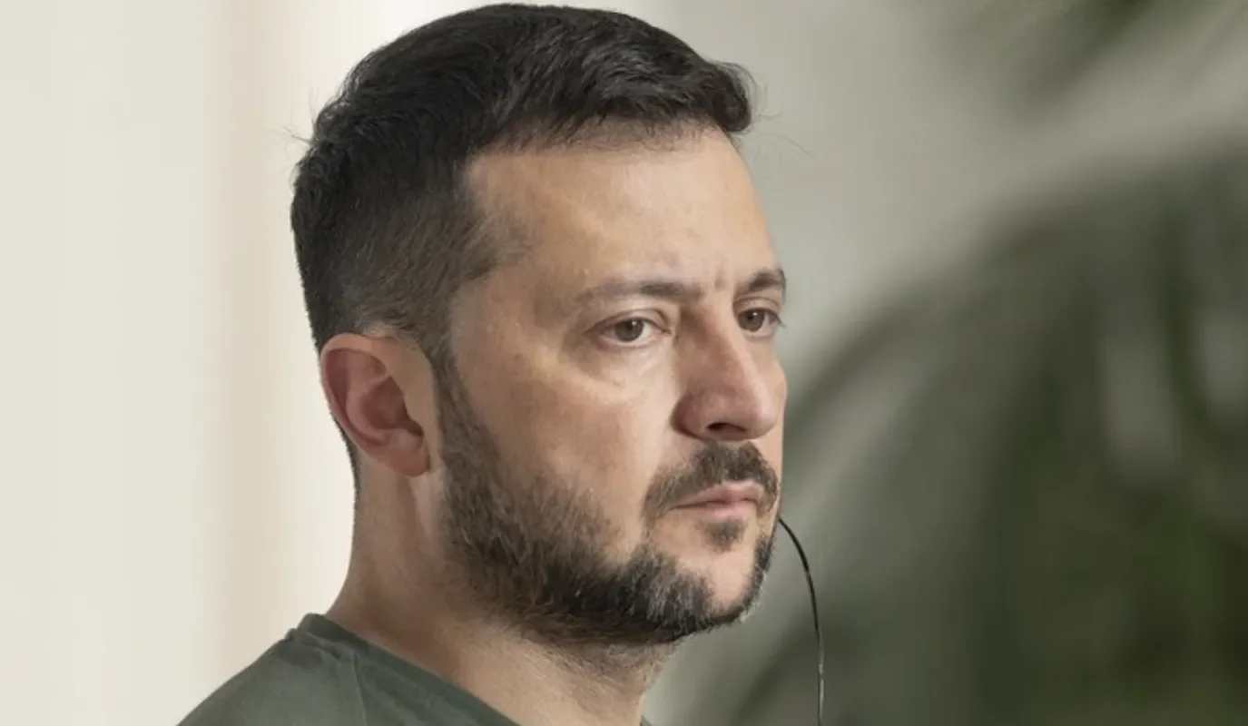 Zelenski Ukraynaya sülhməramlılar göndərməyə hazır olan ölkələrin görüşünü açıqlayıb