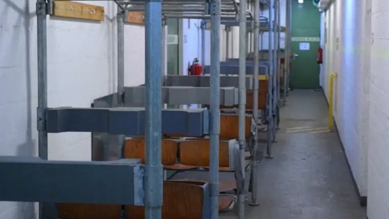 İsveçdə nüvə hücumu olacağı təqdirdə on minlərlə bunker möhkəmləndirilir