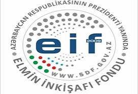 Elmin inkişafı Fondunun ayırdığı qrantlar elmin inkifına töhfə vermədi