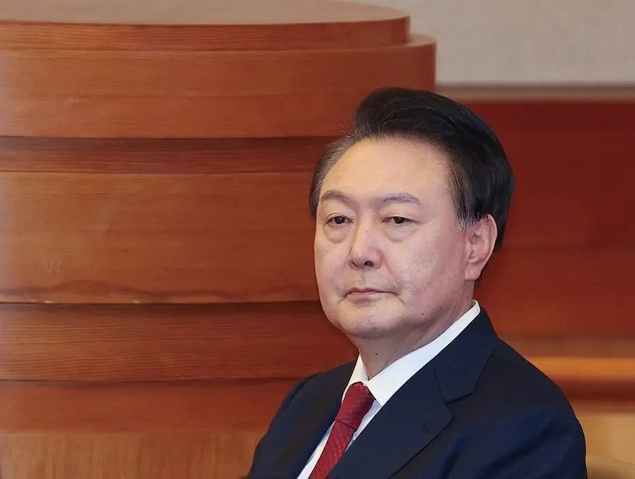 Cənubi Koreyanın Konstitusiya Məhkəməsi prezident Yoon Sok Yeolun impiçmentini təsdiqləyib