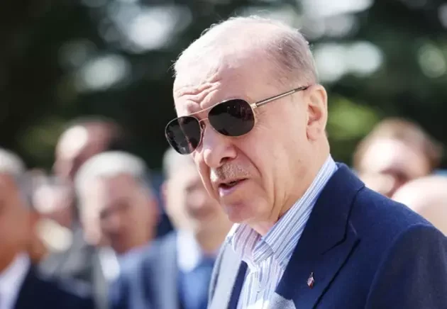 ABŞ ilə danışıqların əsas mövzusunu Türkiyə Prezidenti açıqlayıb