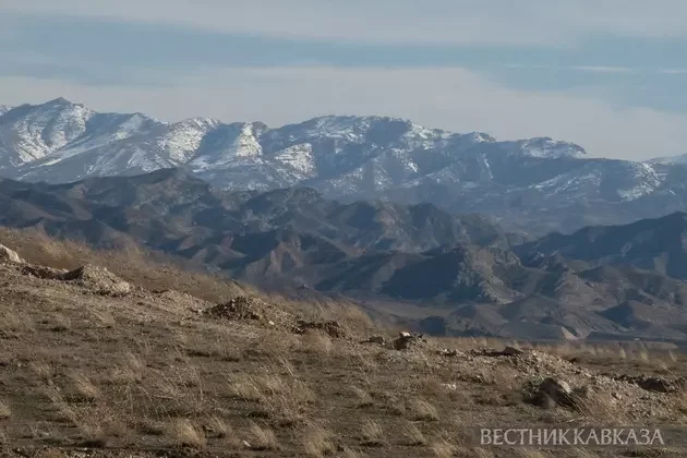 Azərbaycan Rusiya və Gürcüstanla sərhəddə buraxılış məntəqələrini genişləndirəcək