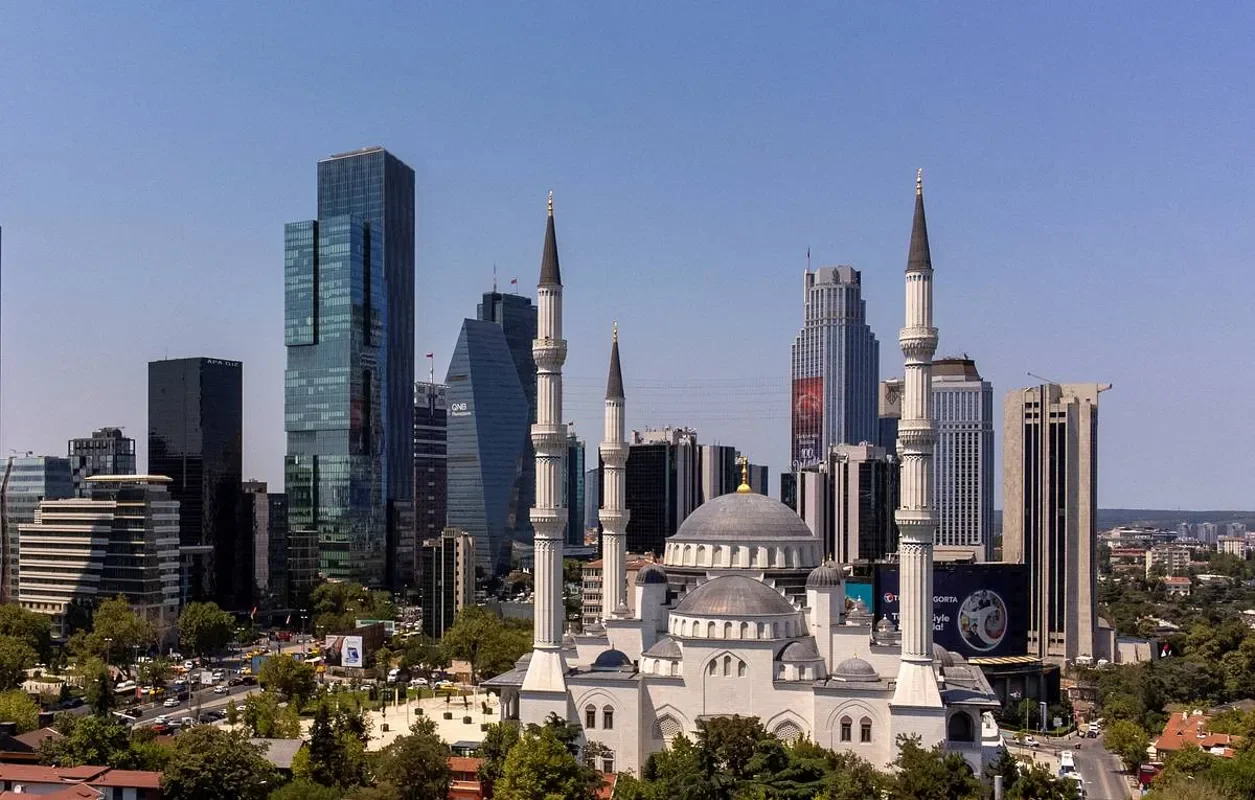 Rusiya nümayəndə heyəti ABŞ-la danışıqlar aparmaq üçün İstanbula gəlib