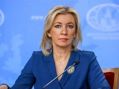 "Viza rejiminin tətbiqi ilə bağlı ümumiyyətlə heç bir söhbət yoxdur", - Zaxarova