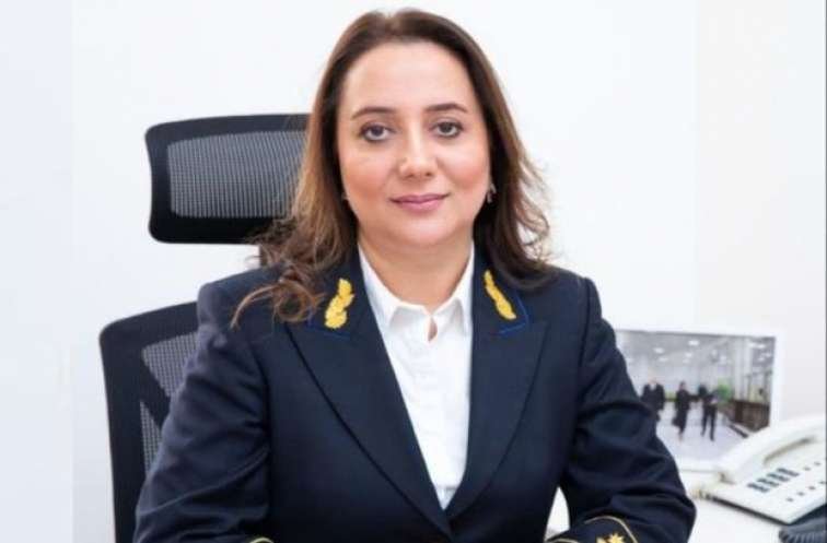 Natəvan Bayramova vəzifədən getdi