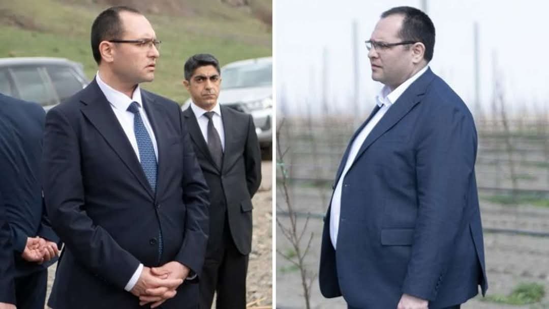 "Nazir formadadır!" — Məcnun Məmmədovun yeni görünüşü sosial mediada trendə çevrildi