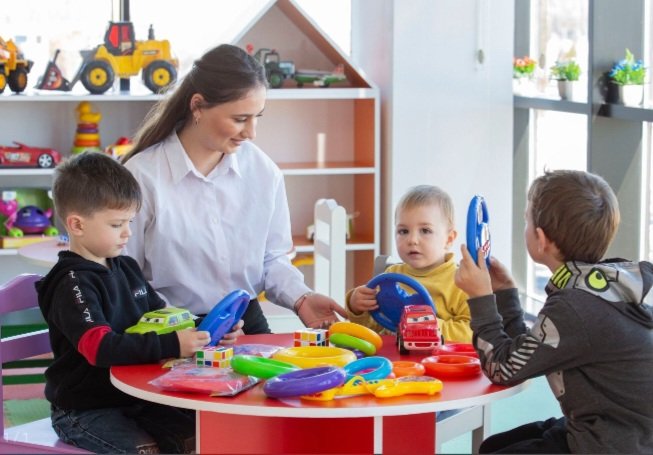 Məktəbəqədər təhsil müəssisələri rəhbərlərinin yerdəyişməsi müsabiqəsi başlayır