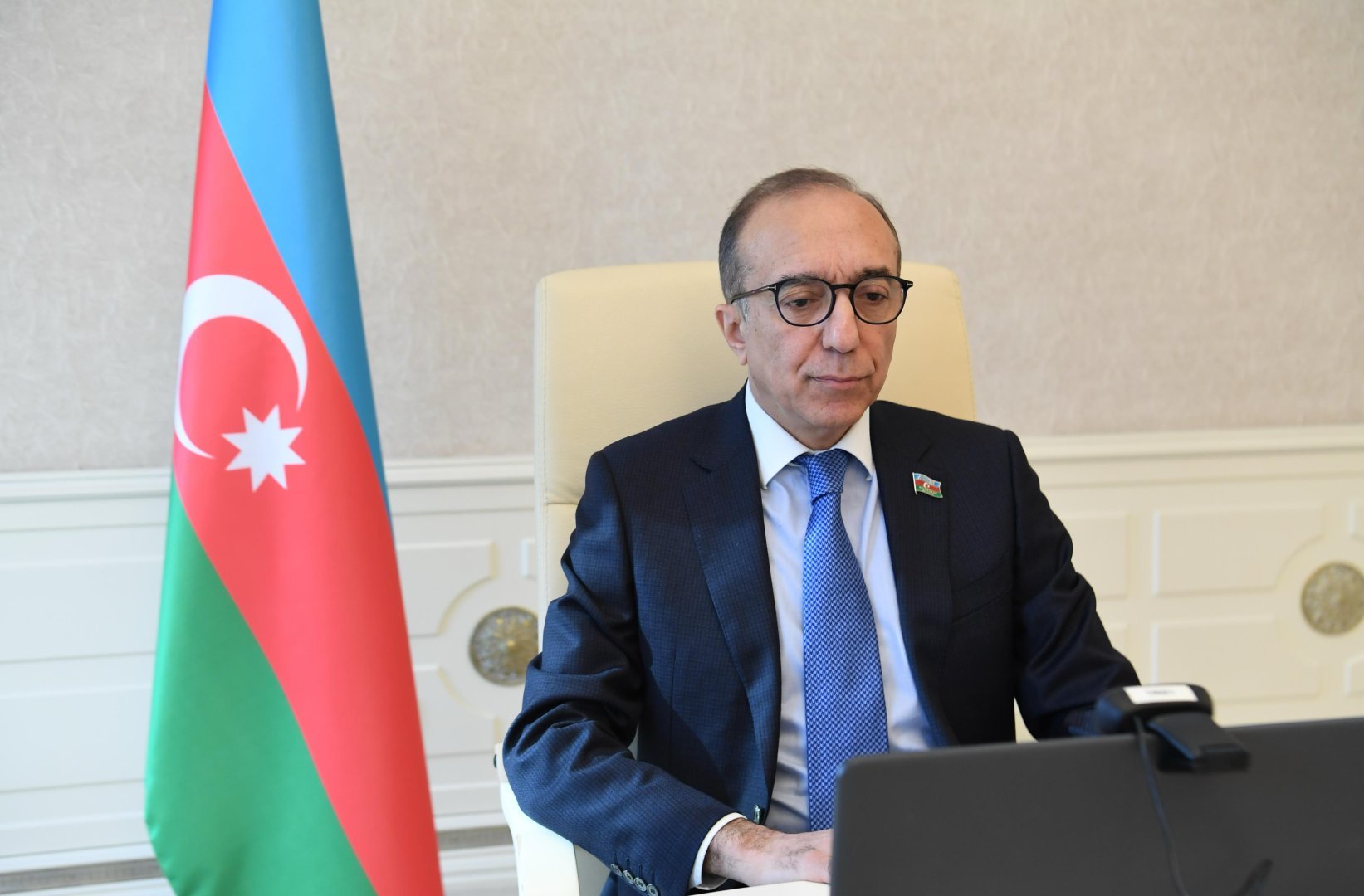 Daha 38 hakimliyə namizədin birinci instansiya məhkəmələrinə təyinatı gözlənilir – Deputat