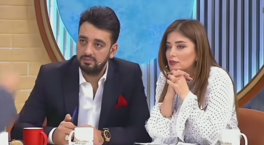 Belə çörək qazanmaq kişiyə yaraşmaz, xalqdan abır-həya edin: Zauru rəzil etdi