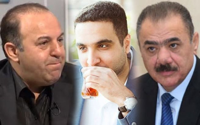 "İnvestAZ"ın adı milyonluq dələduzluq işində - Elariz Məmmədoğlunun kürəkəni ilə məşhur şəxslər arasında qalmaqal