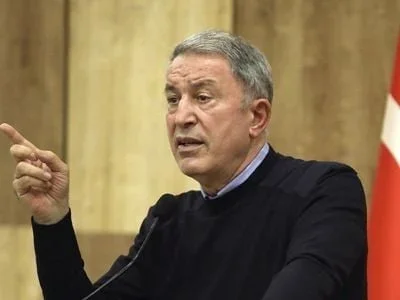 Türkiyənin keçmiş müdafiə naziri Azərbaycanın Qarabağda qələbəsini türk dünyası üçün nümunə kimi göstərib
