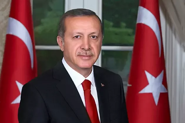 Ərdoğan Azərbaycanla qaz əməkdaşlığına dair sazişi təsdiqləyib