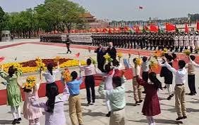 Hindistan Pakistanla sərhəddəki əsas keçid məntəqəsini bağlayıb - Xarici İşlər Nazirliyi