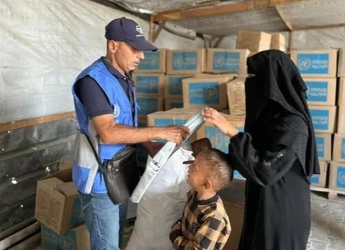 BMT Qəzzada humanitar böhranın kəskinləşməsi fonunda UNRWA-nın fəaliyyətinə yenidən baxmağa başlayır