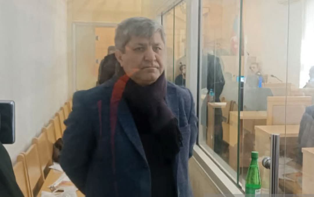 Əvəz Zeynallı: "Hər anın öz hökmü var"