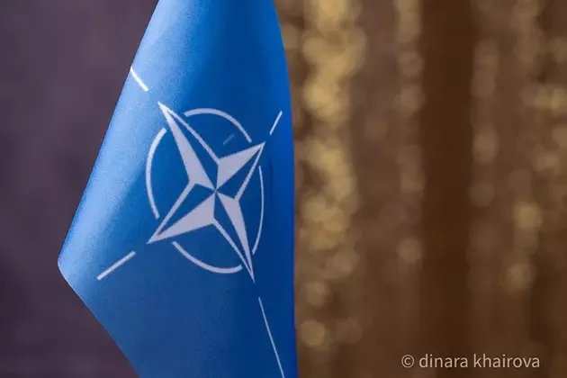 NATO-nun baş katibi Ərdoğanla danışıqlardan danışıb