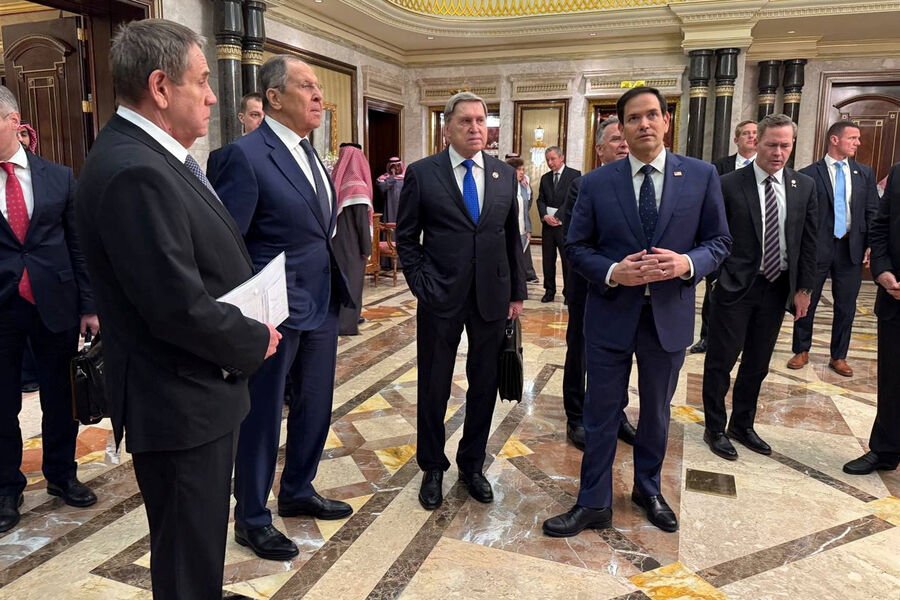 İstanbulda keçiriləcək danışıqlarda Rusiyanı Lavrov və Uşakov təmsil edəcək