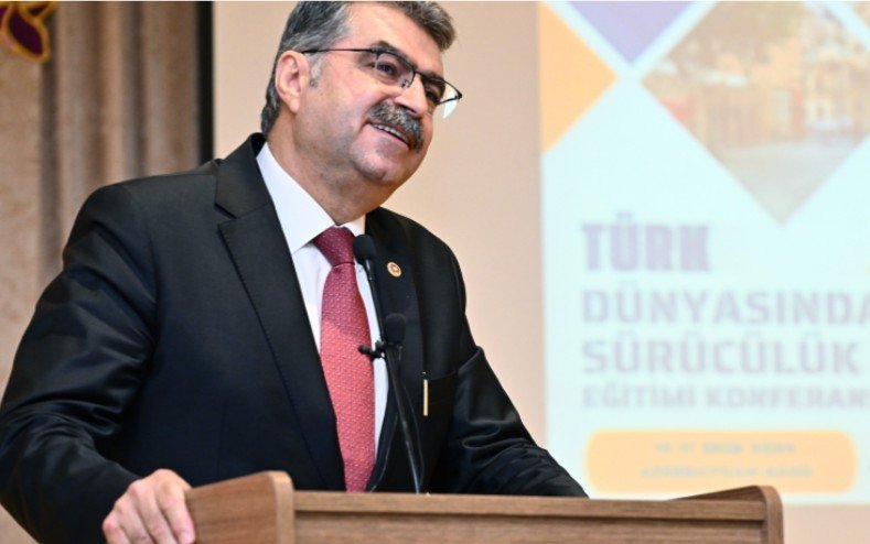 Türkiyə yeni dövrə qədəm qoyur. Türkiyəli millət vəkili