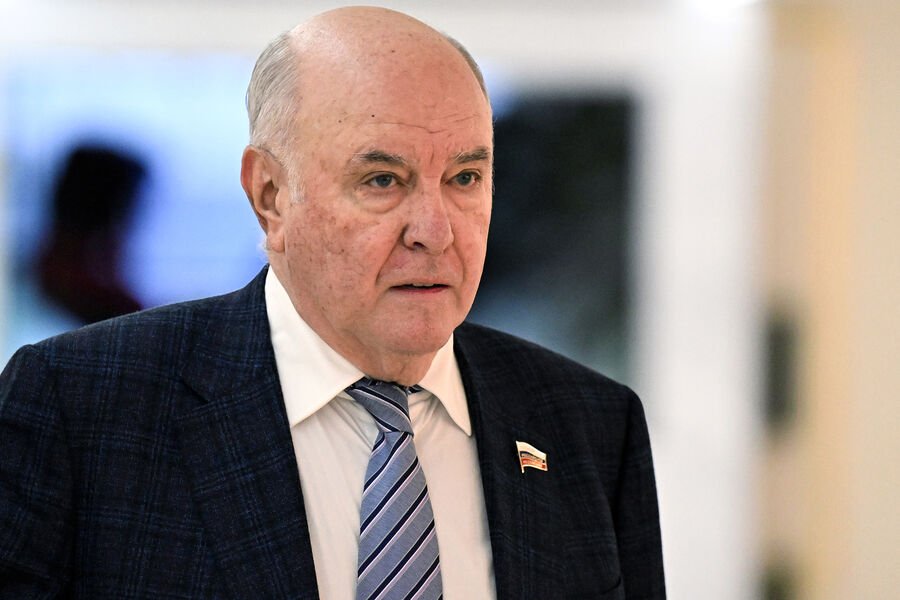 Karasin: Danışıqların uğuru Ukraynanın məqbul həll yollarına hazır olmasından asılıdır