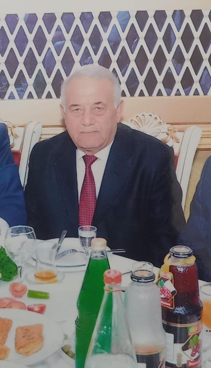Əhmədovlar klanının “haqq davası” – ARZUMAN LOĞMANOĞLU YAZIR