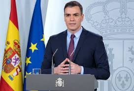 İspaniya Baş nazirindən çağırış