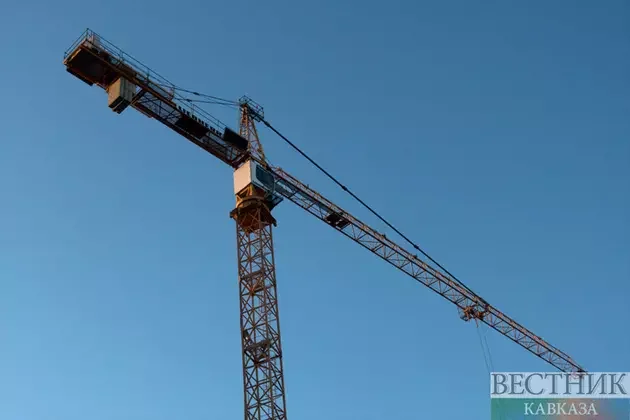 Tikinti üçün İrana metal və proqram təminatı tədarükçüləri ABŞ sanksiyaları altına düşəcək