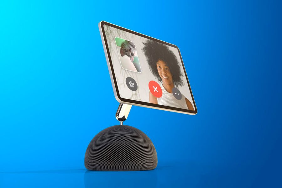 Apple, süni intellektə malik ev üçün robot hazırlayır