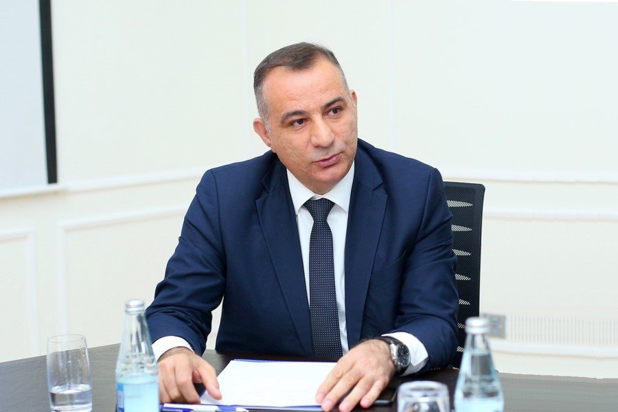 QHT sədri: Əfv Sərəncamı insanpərvərliyə və ədalət dəyərlərinə əsaslanan dövlət siyasətinin ardıcıl davamını nümayiş etdirir