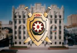 Sutka ərzində baş verən cinayət və hadisələr