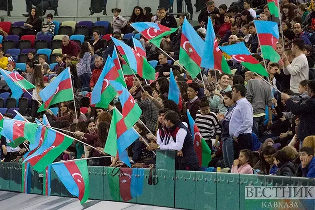 Azərbaycanın mini-futbol komandası dünya çempionatının finalına yüksəlib