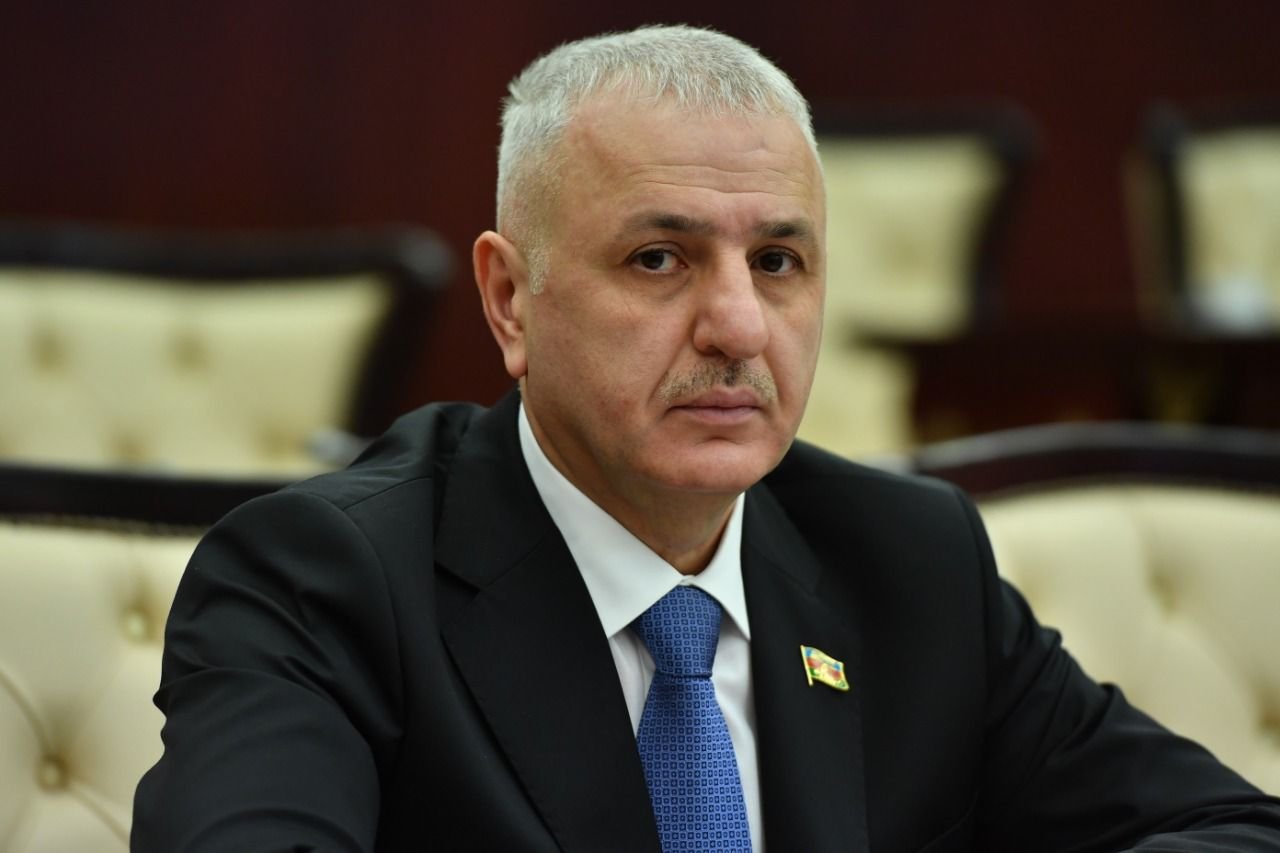 MÜASİR ENERJİ LAYİHƏLƏRİ MİLLİ TƏHLÜKƏSİZLİYİMİZİN GÜCLƏNDİRİLMƏSİNƏ XİDMƏT EDİR