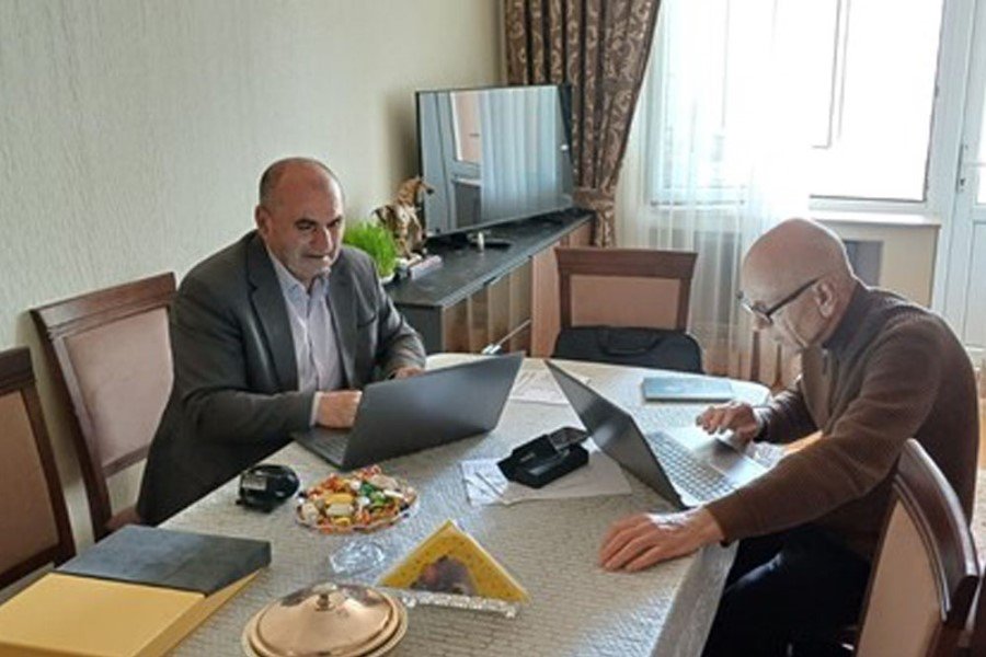 Layihənin icrasının hazırlıq işləri başa çatıb - FOTO