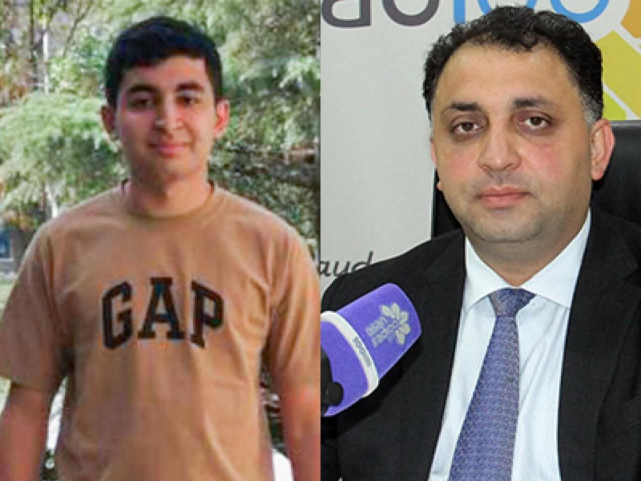 İş adamının ailəsində FACİƏ