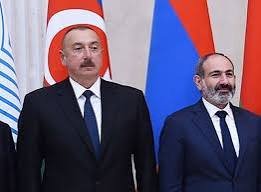 Prezident İlham Əliyev sülh gündəliyinə sadiqliyin nümunəsidir