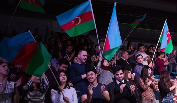 Azərbaycan idmançısı boks üzrə Avropa çempionu olub