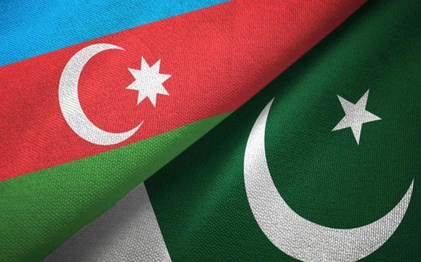 Səməd Bəşirli: "Azərbaycan Pakistanla ikitərəfli əlaqələrin möhkəmləndirilməsinə sadiqdir"