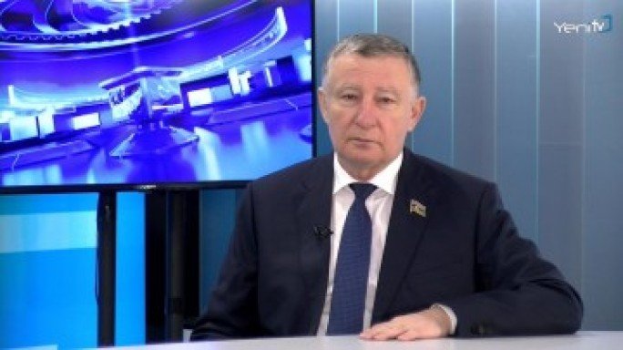 Medianın inkişafı dayanıqlı inkişafa aparan islahatların nəticəsidir