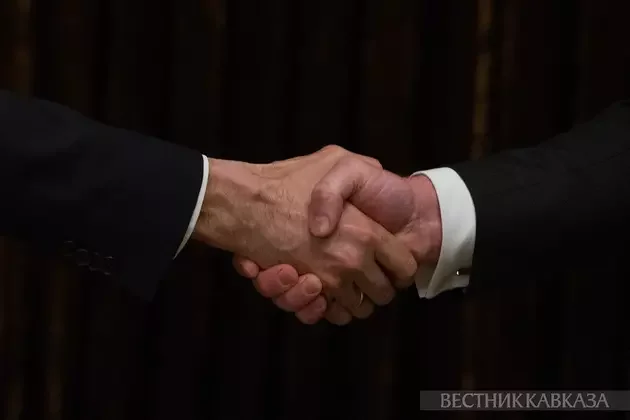 Avrotroyka və İran danışıqlar aparmağa razılaşıblar
