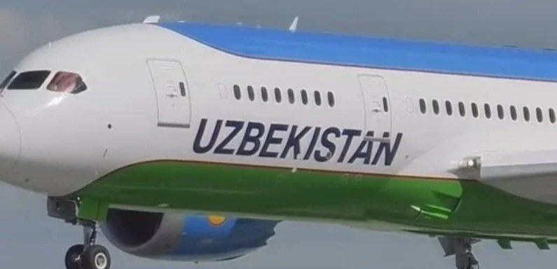 Getdikcə daha çox özbək ölkəni tərk edir
