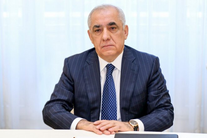 Gürcüstanda yaşayan azərbaycanlılar Baş nazirə müraciət etdi