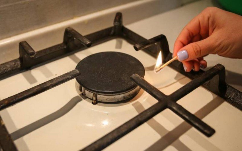 Sumqayıtda 22 min abonentin qaz təchizatı dayandırılacaq