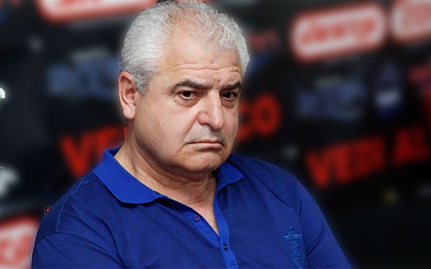 Samvel Karapetyan Ermənistan parlamentinin sabiq deputatını məhkəməyə verib