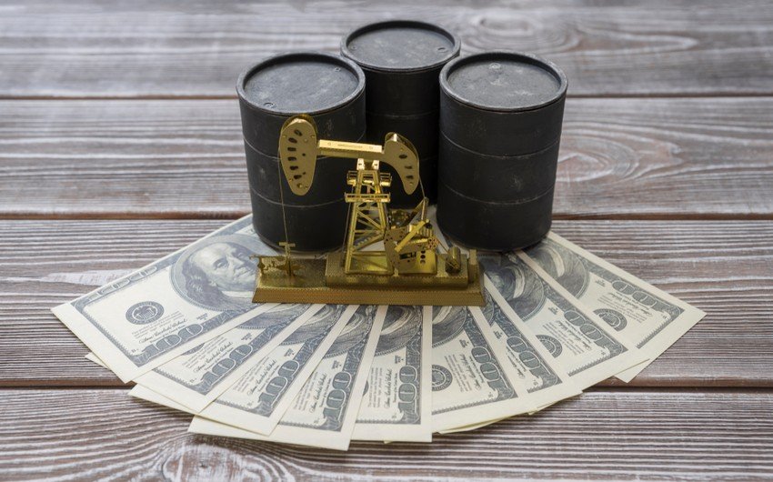 Azərbaycan neftinin qiyməti 71 dolları keçib