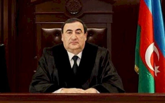 Qalmaqallı sabiq hakim vəfat etdi